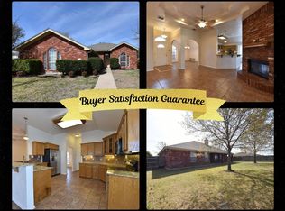 2605 Wisteria Ln, Killeen, TX 76549