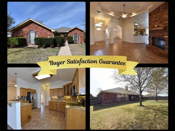 2605 Wisteria Ln, Killeen, TX 76549