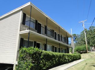 5101 H St APT 9, Little Rock, AR 72205