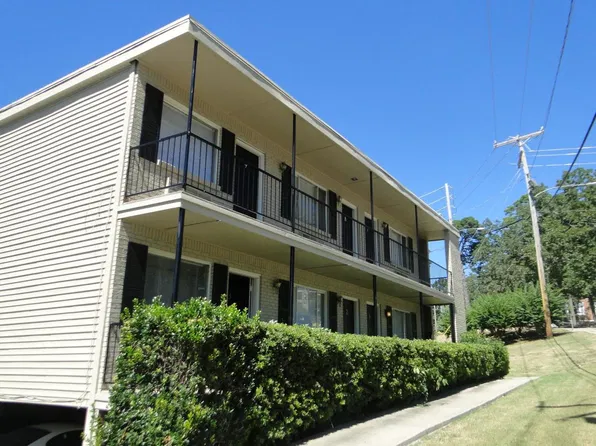 5101 H St APT 9, Little Rock, AR 72205