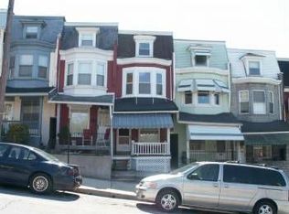 1340 Buttonwood St, Reading, PA 19604