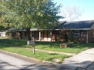 128 Brandywine Ln, Decatur, IN 46733