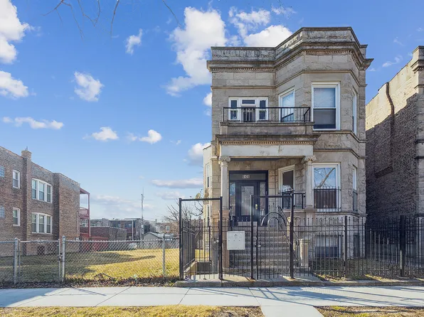 6128 S Langley Ave, Chicago, IL 60637