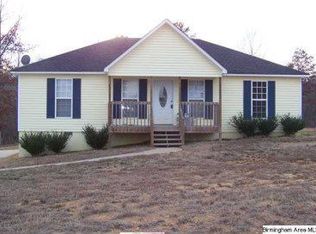 60 Cochise Trl, Hayden, AL 35079