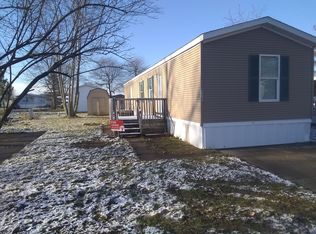 118 Sulphur Spring Dr, Batavia, OH