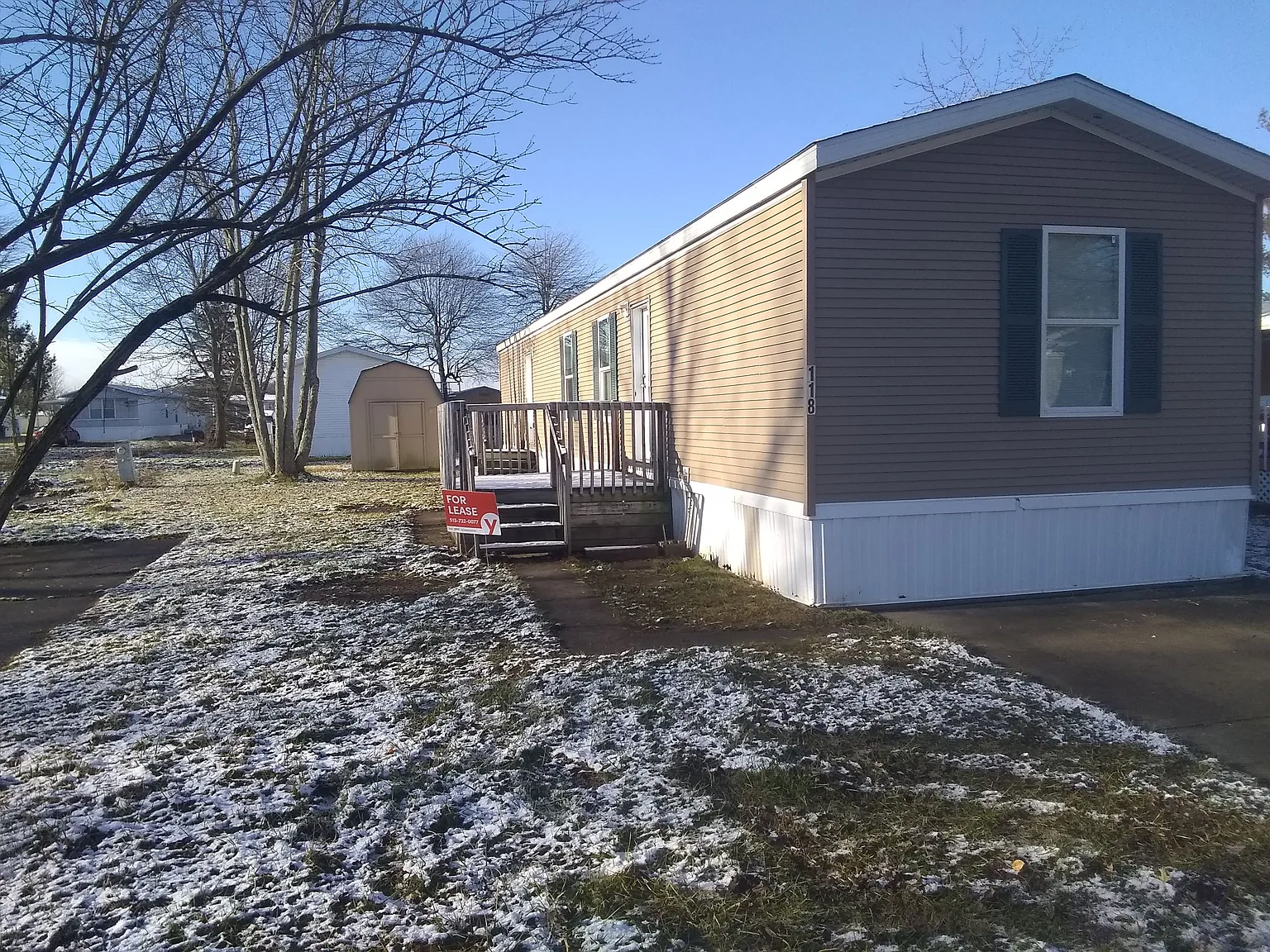 118 Sulphur Spring Dr photo 1