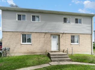 1418 Spring Ln, Saginaw, MI 48601