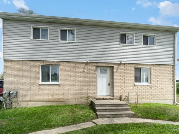1418 Spring Ln, Saginaw, MI 48601