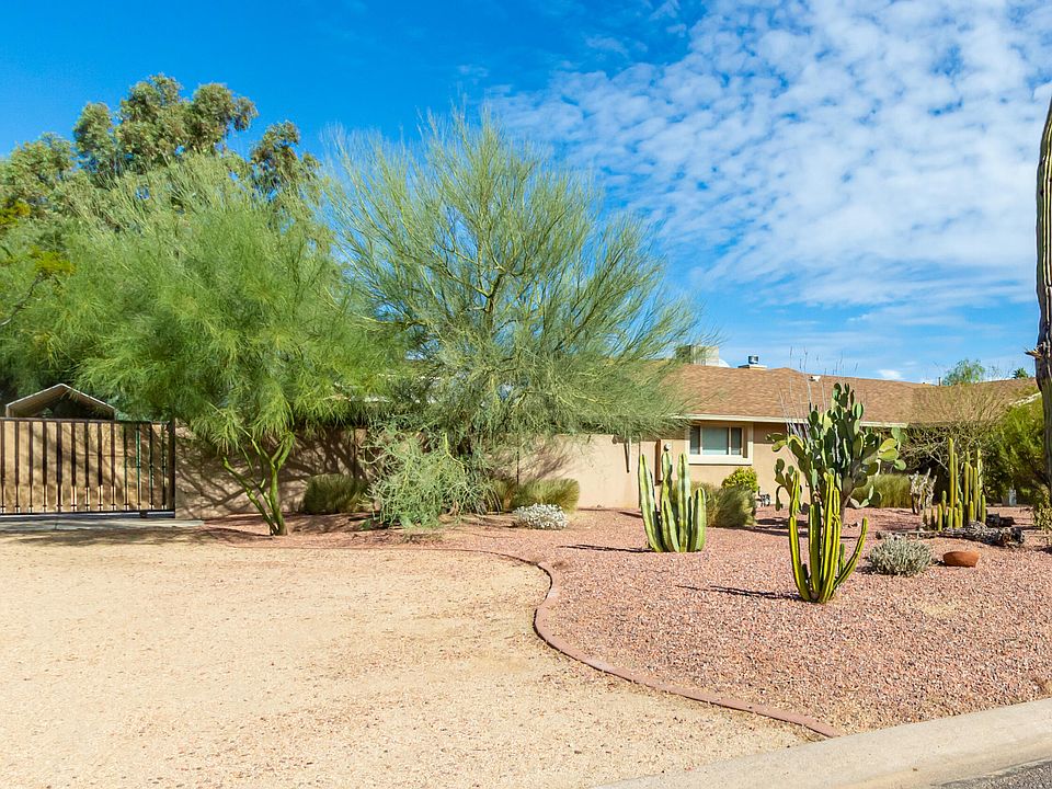 Sunburst Farms East Apartments Paradise Valley, AZ Zillow