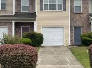 6550 Capitol Knl, Fairburn, GA 30213