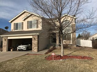 12523 Cherry St, Thornton, CO 80241