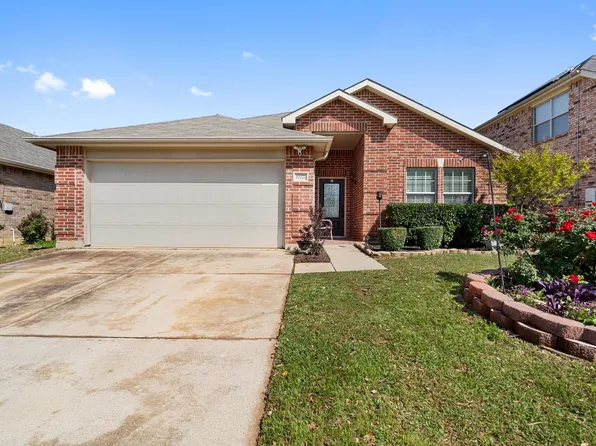 10021 Huey Trl, Hurst, TX 76053