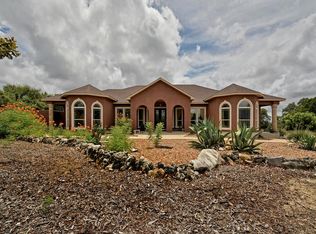 1220 Paladin Trl, Spring Branch, TX 78070