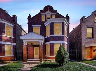 3133 S Pulaski Rd, Chicago, IL 60623