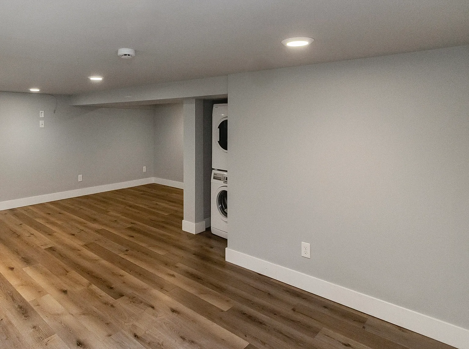 HC LLC #13 - 4246 South Graham Street - Basement — Photo 3