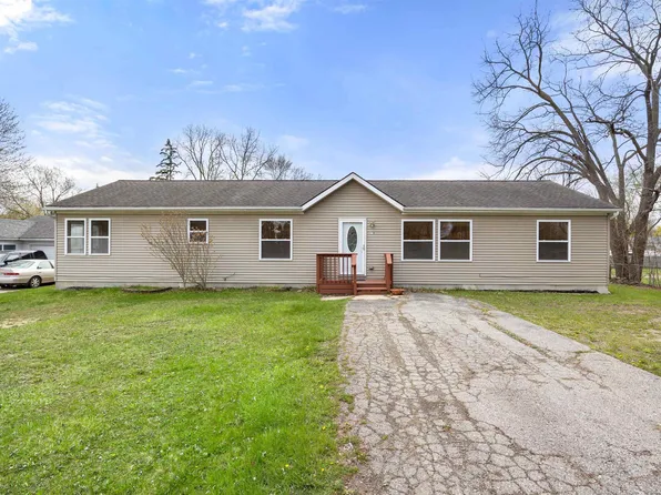 650 Peacock Ave, Pontiac, MI 48340