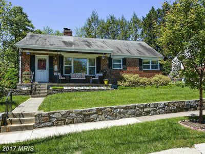 2408 Eugene St, Silver Spring, MD, 20902