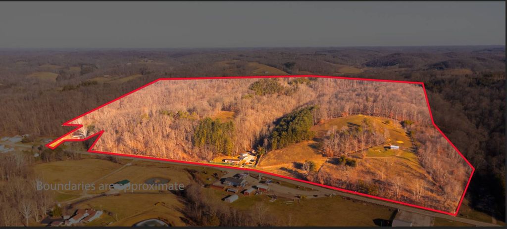 Real estate listing image