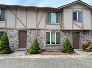 (Undisclosed Address), Everett, WA 98208