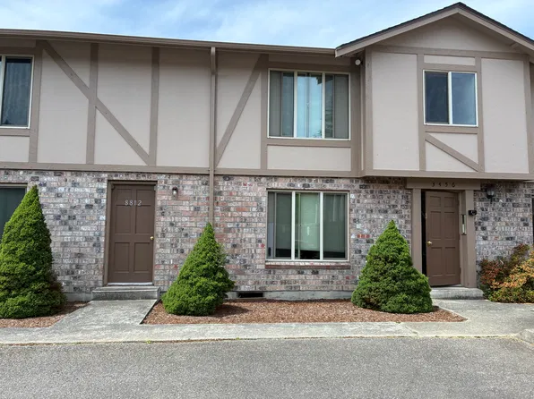(undisclosed Address), Everett, WA 98208