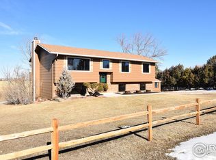 216 Bradley Dr, Fort Collins, CO 80524