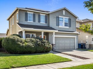 4040 N Berkeley Ave, Turlock, CA 95382