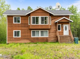 4495 E Boulder Dr, Wasilla, AK 99654