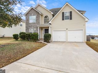 100 Adelaide Dr, Covington, GA 30016