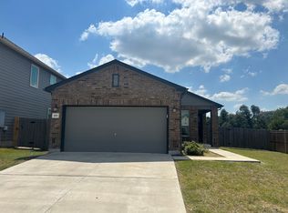 454 Thunder Valley Trl, Georgetown, TX 78626