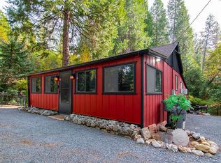 21950 Yankee Jims Ln, Foresthill, CA 95631