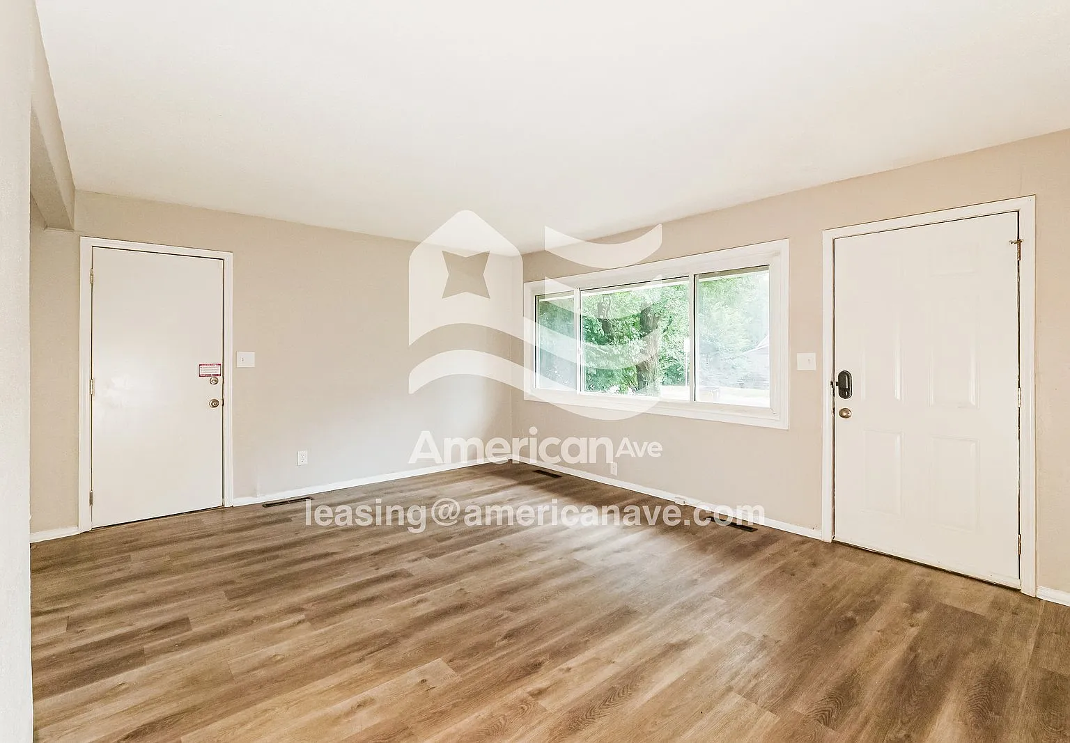 3 bed, 2.0 bath, 1130 sqft, $1,630 — Photo 4