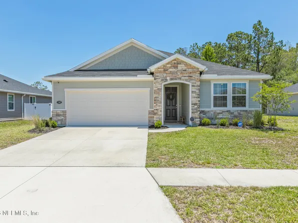 1305 PANTHER LAKE Parkway, Jacksonville, FL 32221