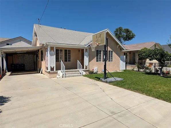 205 N McPherrin Ave, Monterey Park, CA 91754