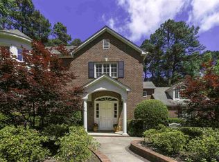 7 Spring Creek Pl, Longview, TX 75604