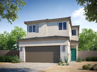 2874 Roaming Palmer Rd, North Las Vegas, NV 89086