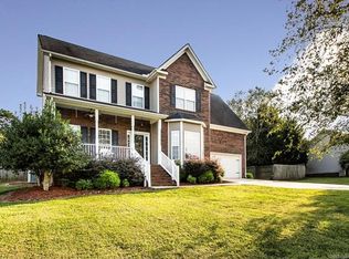 6612 Luther Ln #7, Monroe, NC 28112