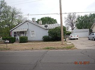 400 S Kentucky Ave, Roswell, NM 88203