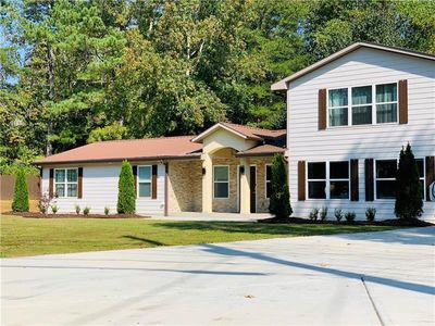 2430 Holtzclaw Rd, Cumming, GA, 30041
