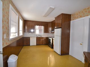 10 Newport Ter #A, Quincy, MA 02170