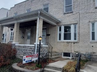 113 S 5th Ave, West Reading, PA 19611