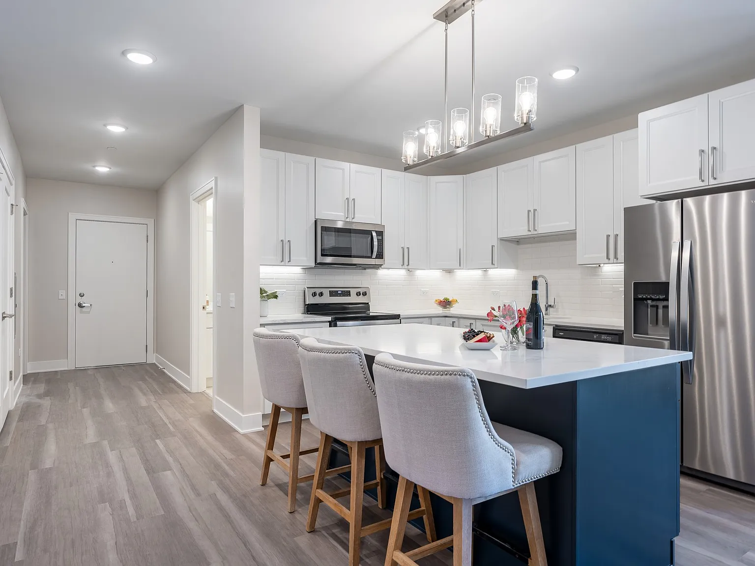 Des Plaines Tower — Photo 1