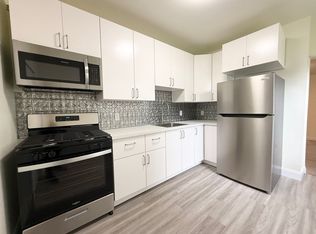 323 McKinley St FLOOR 1, Pittsburgh, PA 15210