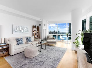77 Hudson St #PENTHOUSE 4407, Jersey City, NJ 07302