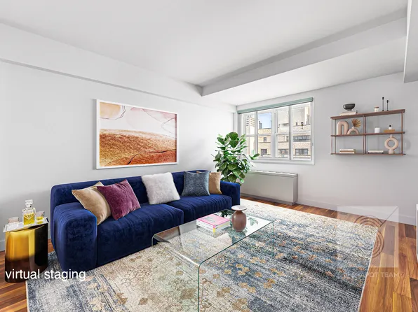 345 East 56th Street 21C image 2 of 9