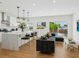 10664 Louise Ave, Granada Hills, CA 91344