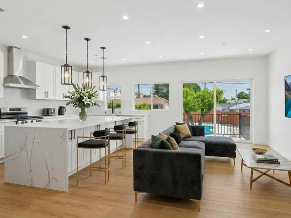 10664 Louise Ave, Granada Hills, CA 91344