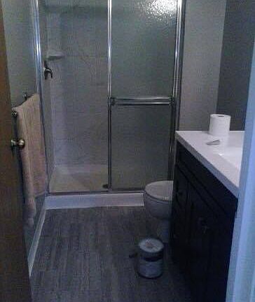 Master Bath 