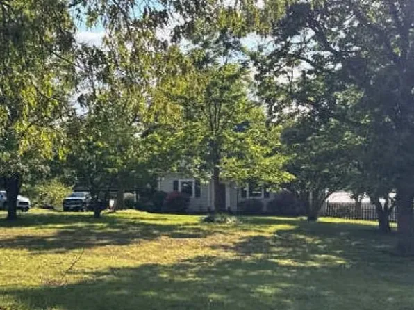 1571 John Tucker Rd, Aroda, VA 22709