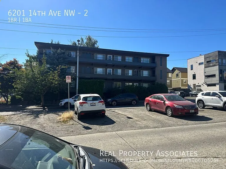 6201 14th Ave NW #2 — Photo 14