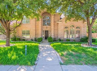 3013 Whispering Brk, Rowlett, TX 75088